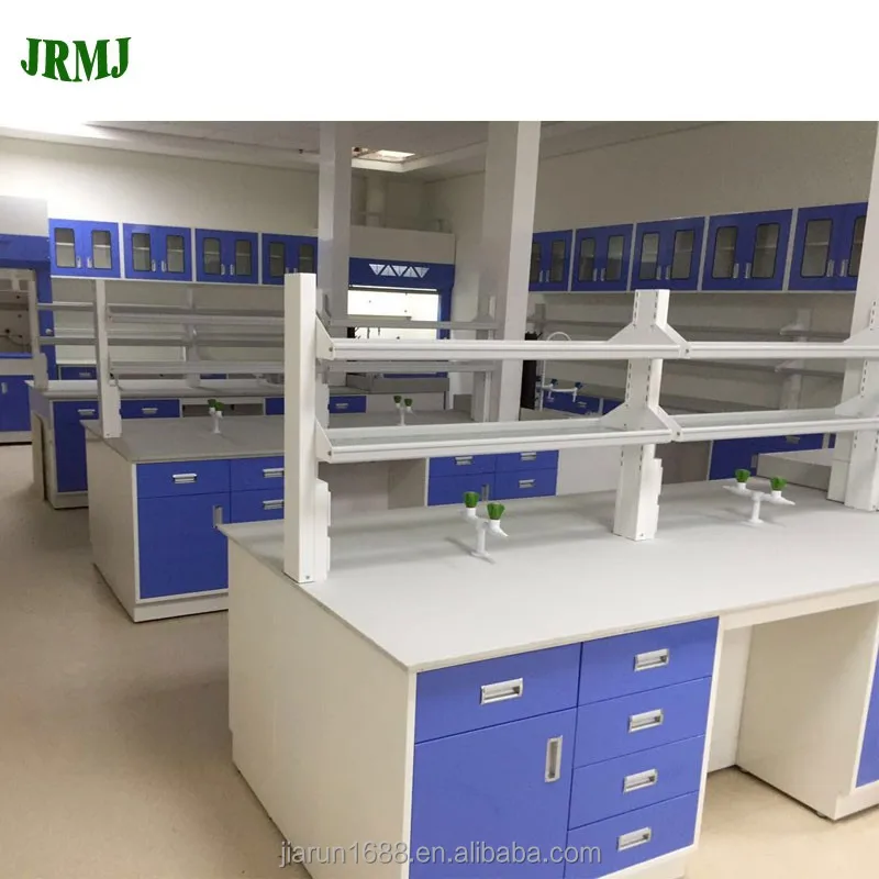 customized hospital furniture epoxy resin powder frame furniture