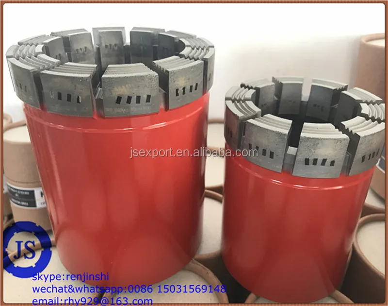 China Good price manufacturer Professional PDC drill /Used for diamond diamond core drill bits manufacture/ mining core bit