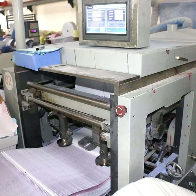 
Continuous Form Paper 