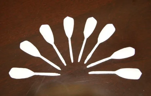 No1 Badminton Shuttlecock Sale