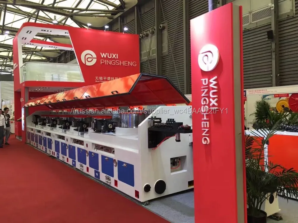 Газовой сварки/Дуговой сварки Волочения Проволоки Машина провода намоточная машина автомат