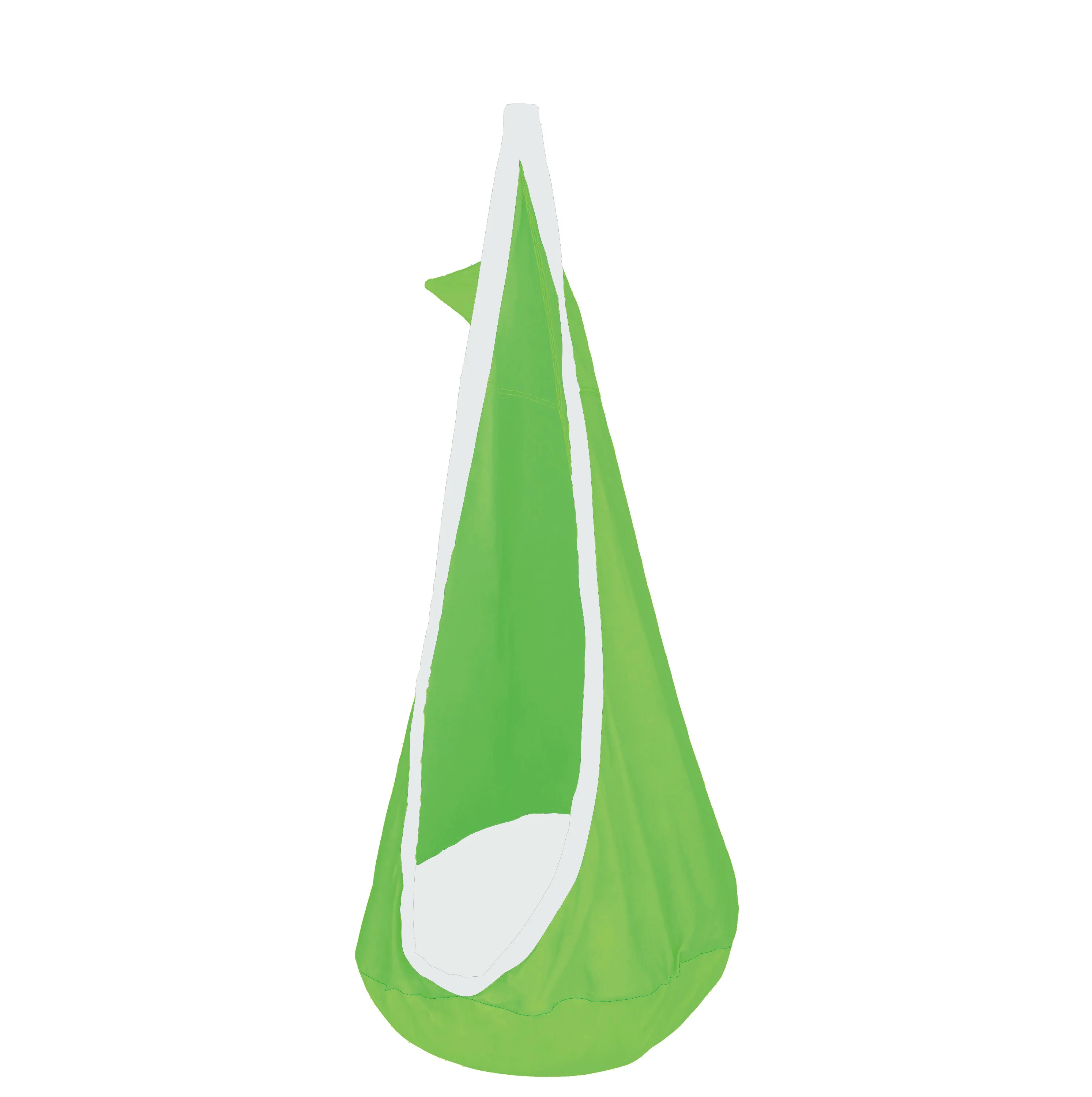 HR Hamging hammock chair ,kids swing baby swing bed ,egg shaped swing chair