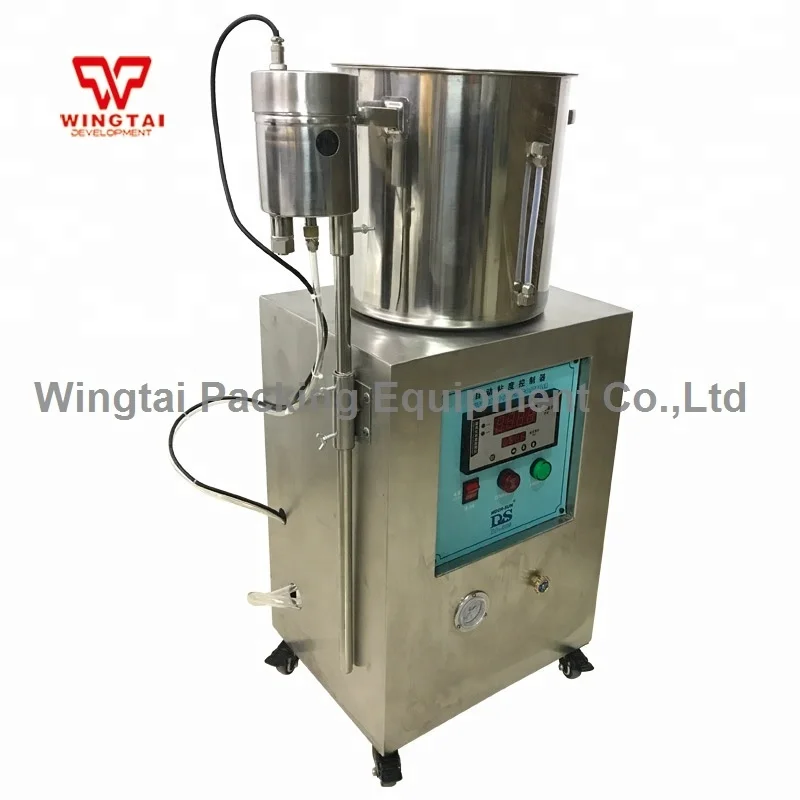 DS-885 Ink Viscosity Controller/viscosity measurement For Flexo printing