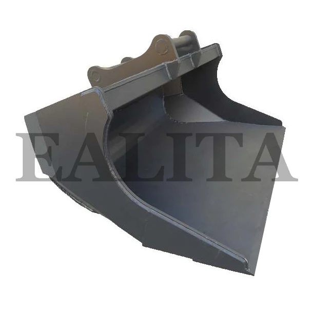 Grading Bucket for Excavator bucket GB6