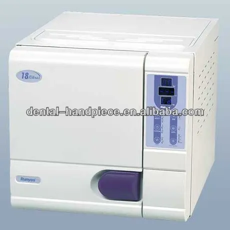 Class B Dental Autoclave Vacuum Pump for Autoclave 22L-B-LCD