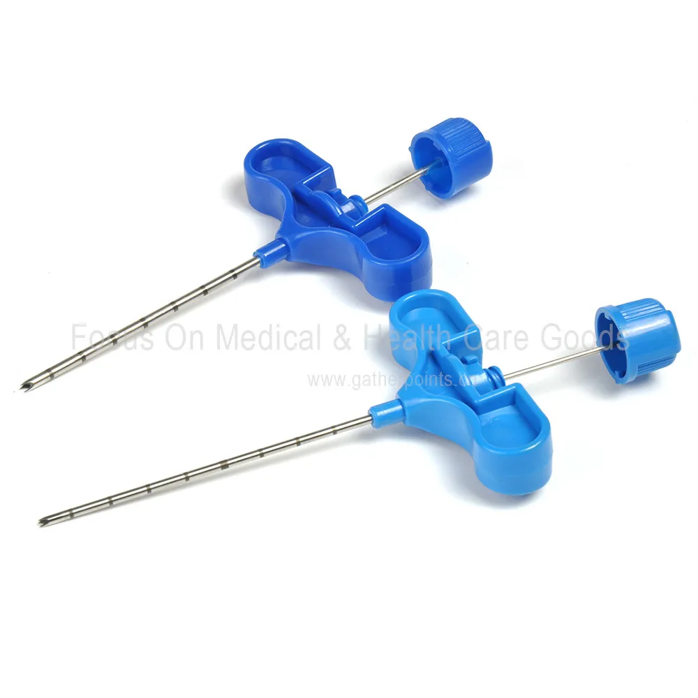 High Quality Bone Marrow Biopsy Punch