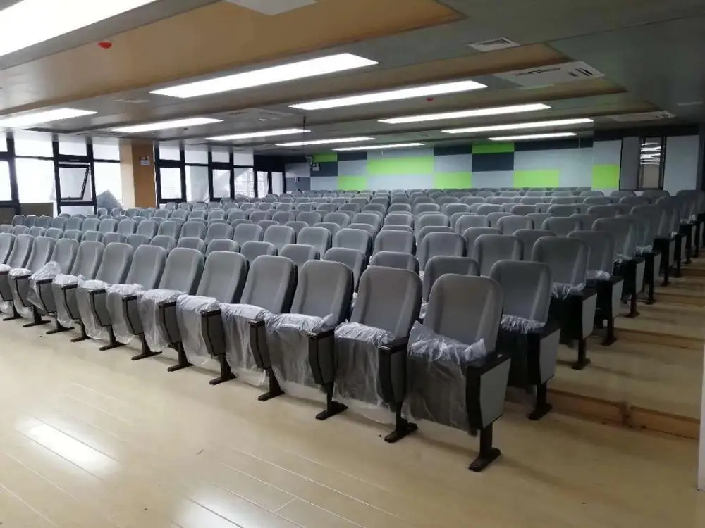 
High quality and affordable theater seats cinema chair 