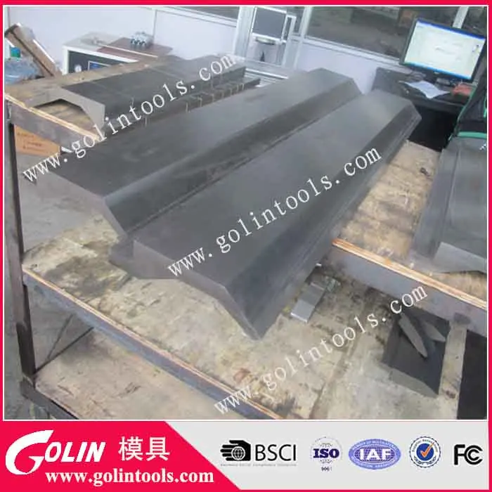 Инструменты для пробивки пресса LVD GL