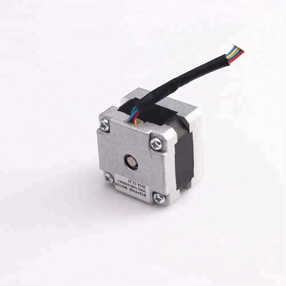 Nema 14 High Torque 5V Linear Stepper Motor