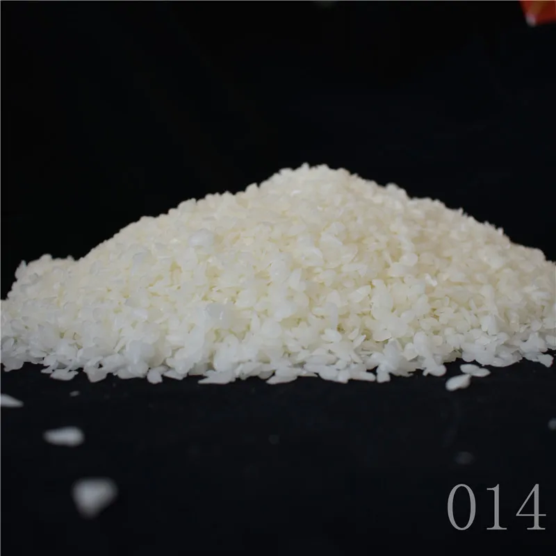 100% pure natural beeswax bulk candle wax pellets