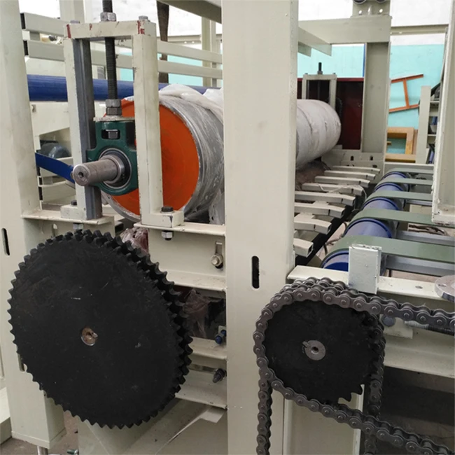 
100% Non-asbestos fiber cement board machine line/ production line 