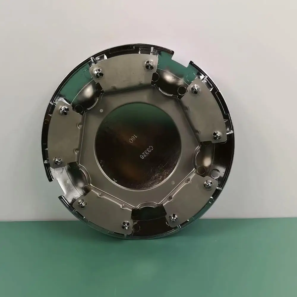 Car wheel cover 190mm without logo