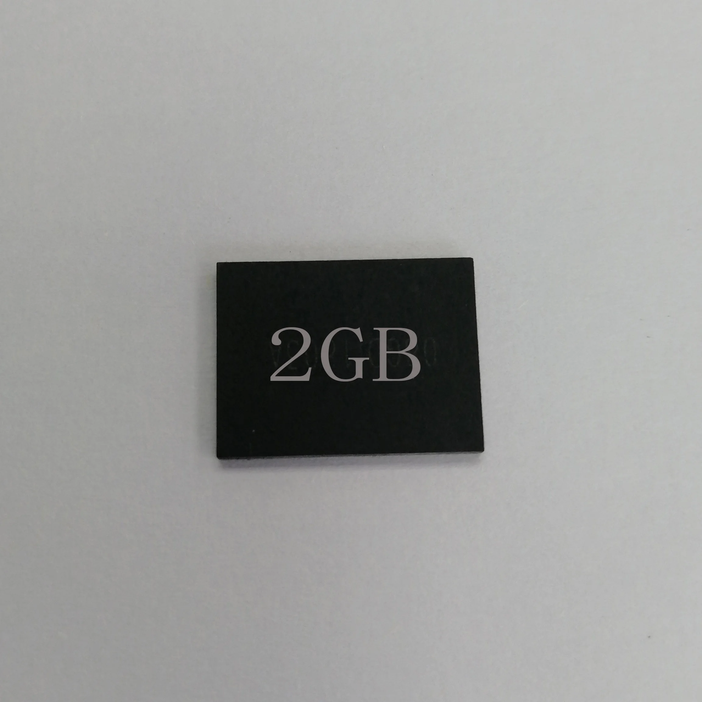 
USB Flash 2GB Drive Mini UDP Chip Without casing 