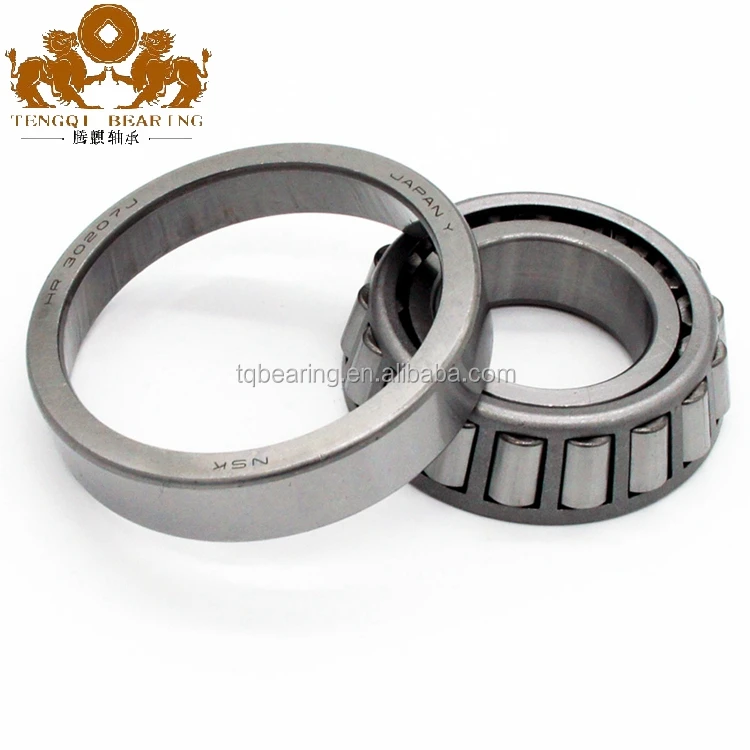 Конический роликовый подшипник KOYO