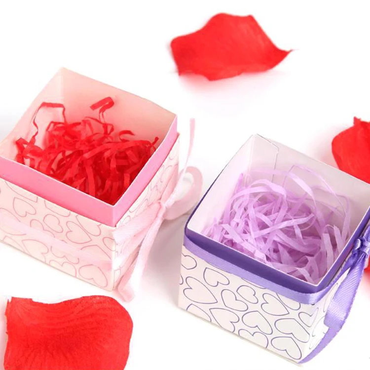 High quality natural synthetic raffia