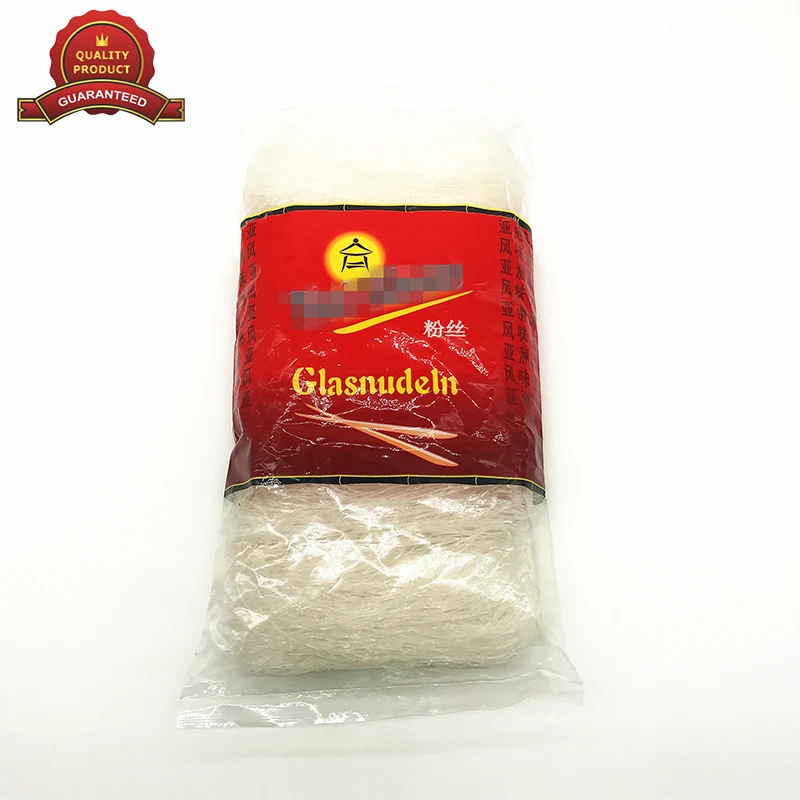 Традиционный комплект Longkou Вермишель