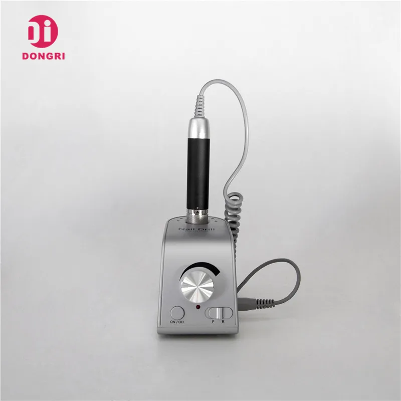 2020 мы ответим вам в самый быстрый 35000 об/мин 65 Вт Электрический Фрезер для ногтей сверлильный станок Saeyang Марафон 24 бесщеточный электродвигатель постоянного тока керамический нож маникюра и педикюра