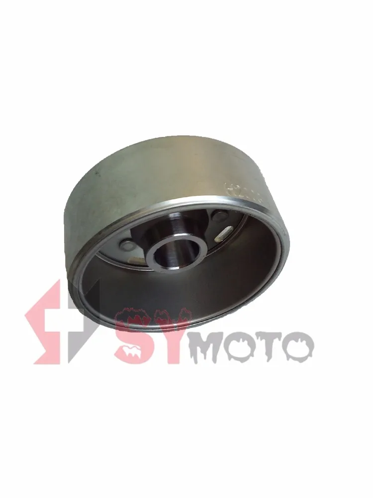 Новый статор с осветительной катушкой YX 2010