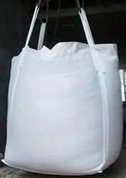 China Factory Wholesale 1.5 Ton 2 Ton Ldpe Large Sands Bigbag Big Bag 1500 Kg Pp Bulk Fibc Jumbo Bag For Sale