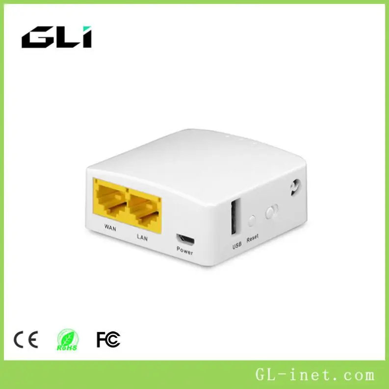 GL-AR300MD Dual Band Openwrt Wi-Fi 800 М Wireless Outdoor Router