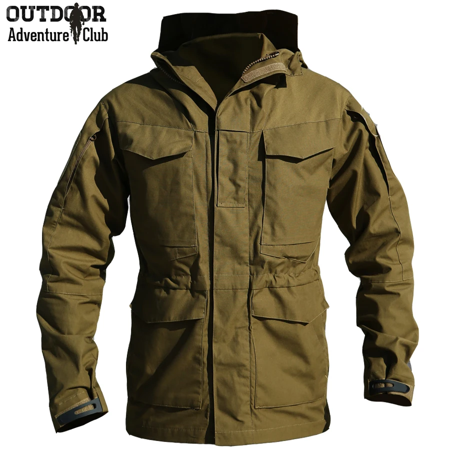 Compra chaquetas de invierno para hombre reino unido