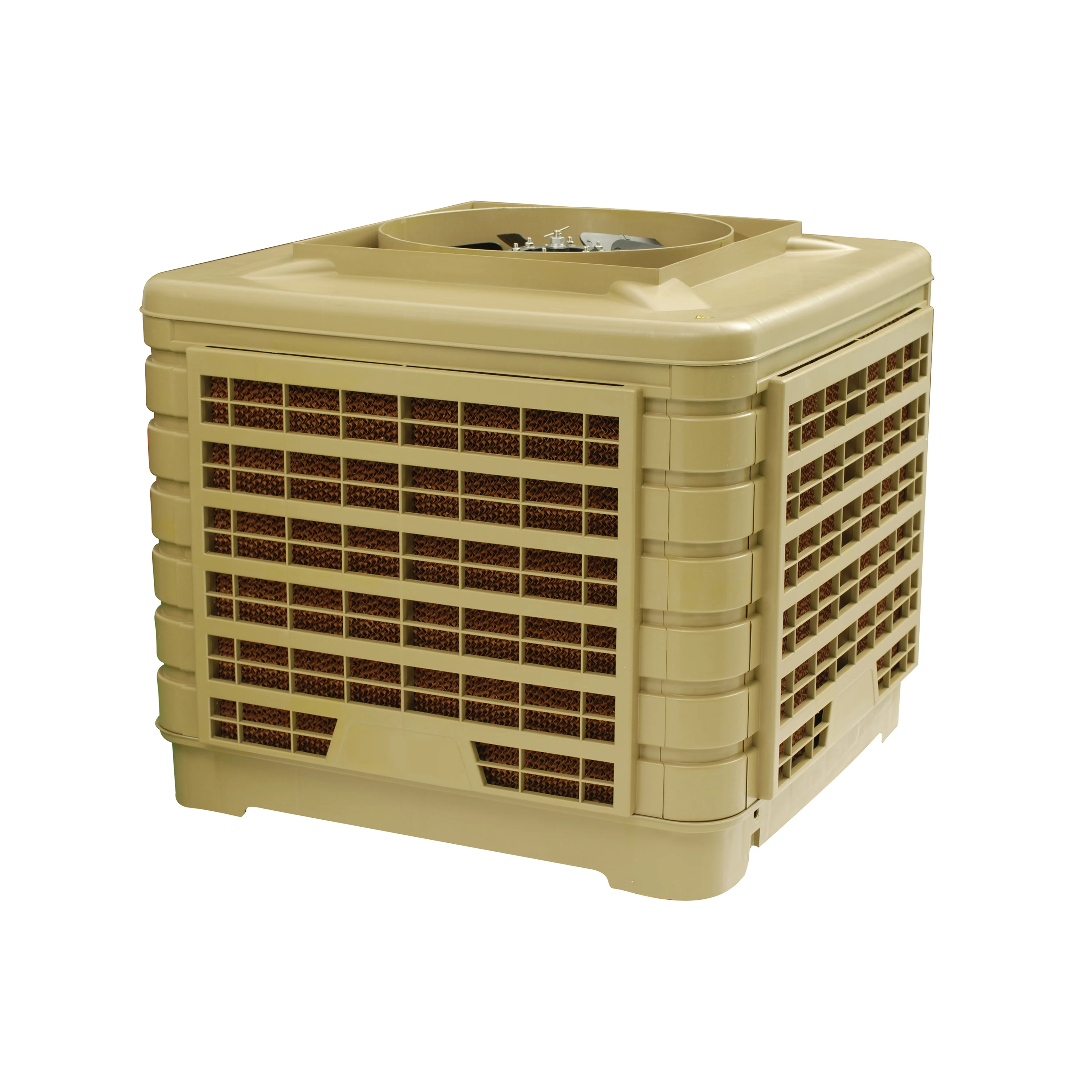 New design industrial evaporative air cooler