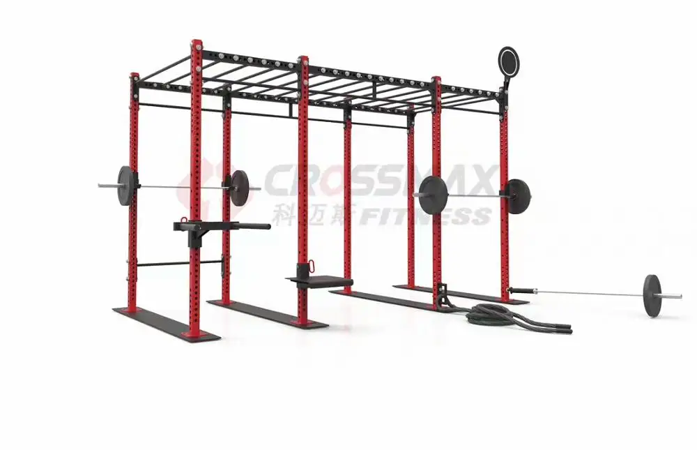 2019 functional training rack