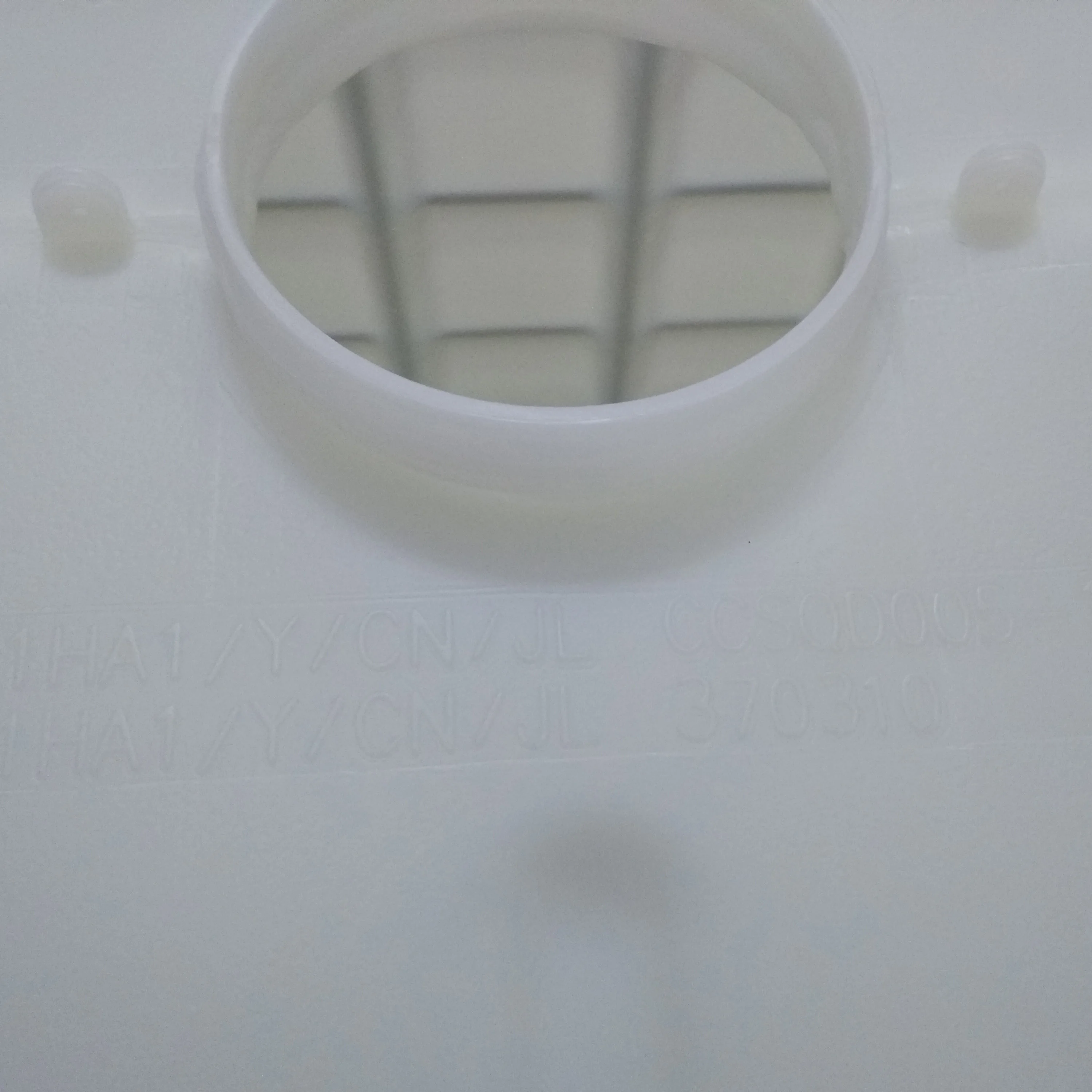 nice price  1000l plastic  IBC TANK for alcohol  storage