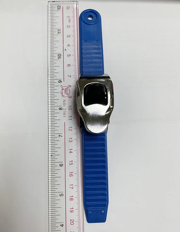 Недорогой Регулируемый высококачественный металл 1 комплект для сноуборда 2 пряжки с 2 ремешками для системы сноуборда