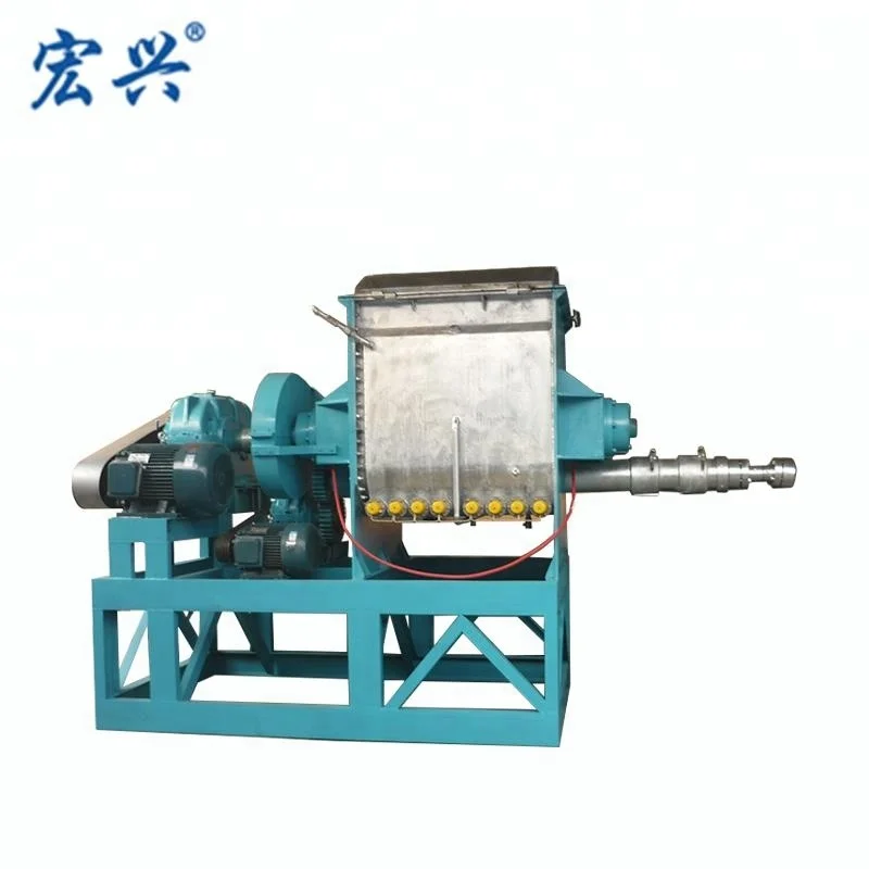
NH-500L 500L rubber kneader 