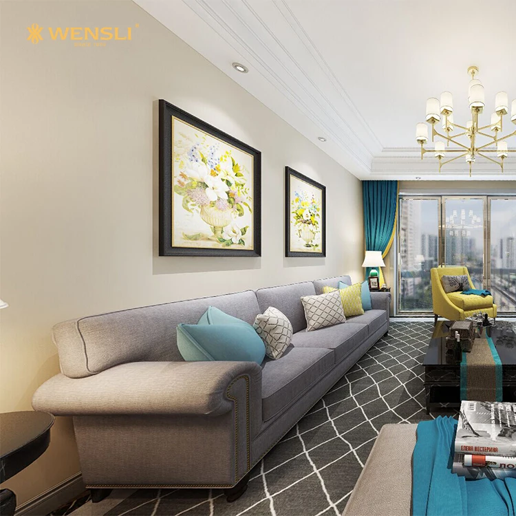 Оптовая продажа, китайская настенная бумага, цена, домашние декоративные обои