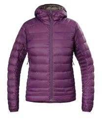 Small MOQ High Quality Custom Hooded Winter Down Jacket Goose Down Jacket