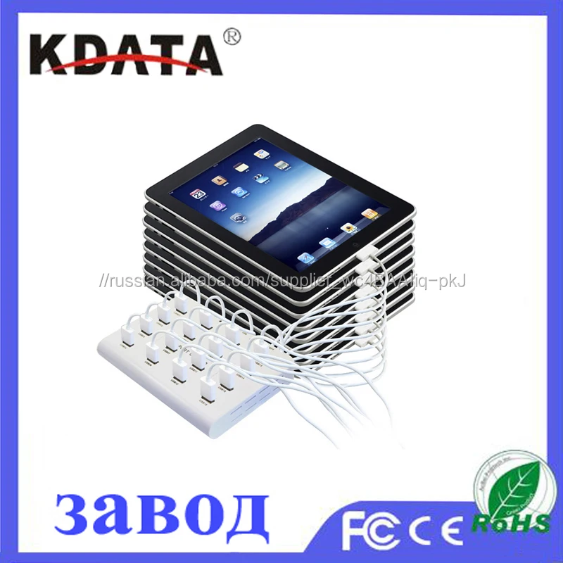 Зеркало Моды Робот 16 портов USB 3.1 Type C HUB из Китая Alibaba