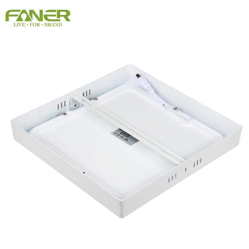 SF-203 LED Surface Panel Light