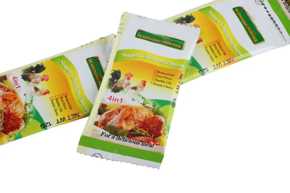 Hot-sell china Manufacturer natrual flavor Chicken Seasoning Powder/ Bouillon Powder