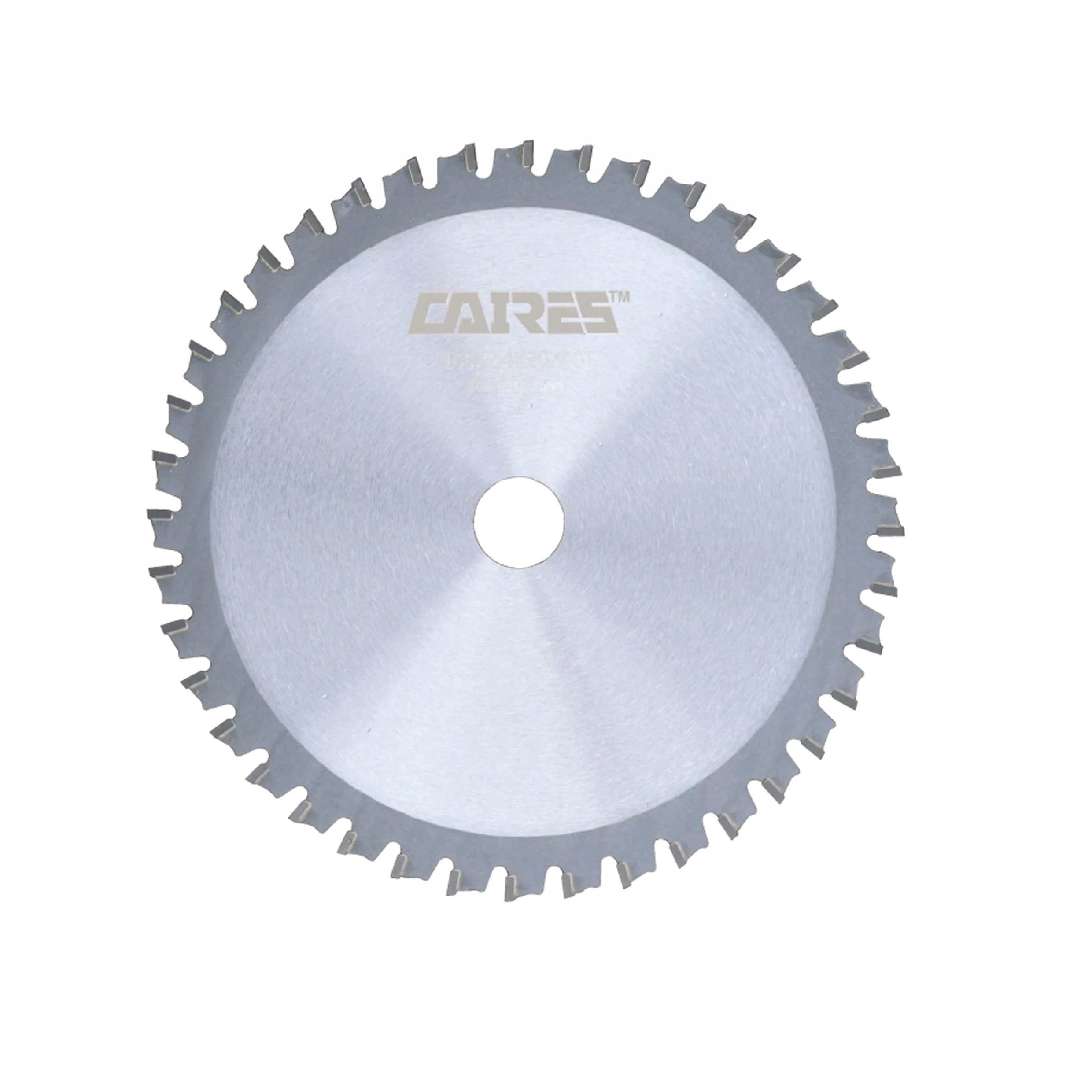 
6 1/4' 40T CIRCULAR SAW BLADE FOR STAINLESS TUBE PIPE CUTTING 