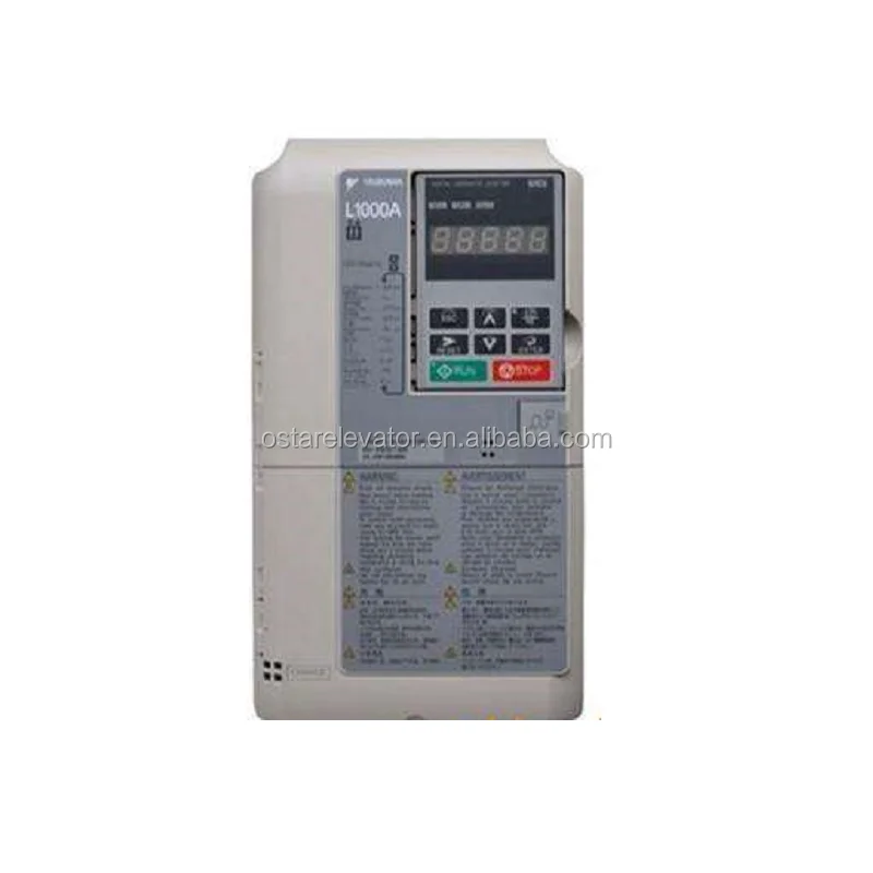 Запчасти контроллера лифта Yaskawa L1000A