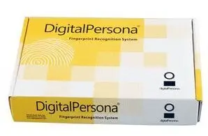 Fashionable Outlook Fingerprint Reader (URU4500)