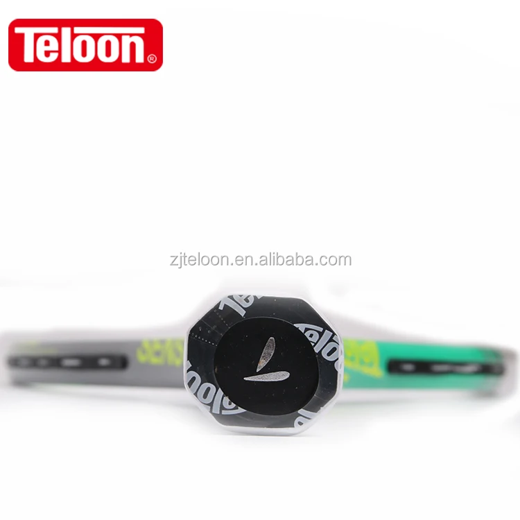 tennis racket OEM brand Teloon compound carbon sensus for beginner