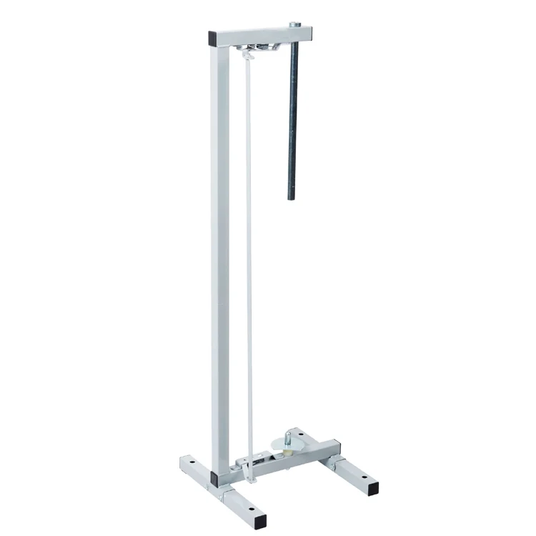 JH-Mech Custom Vertical Paper Cutter Dispenser Portable Commercial Packing Carbon Steel Paper Roll Dispenser And Cutter