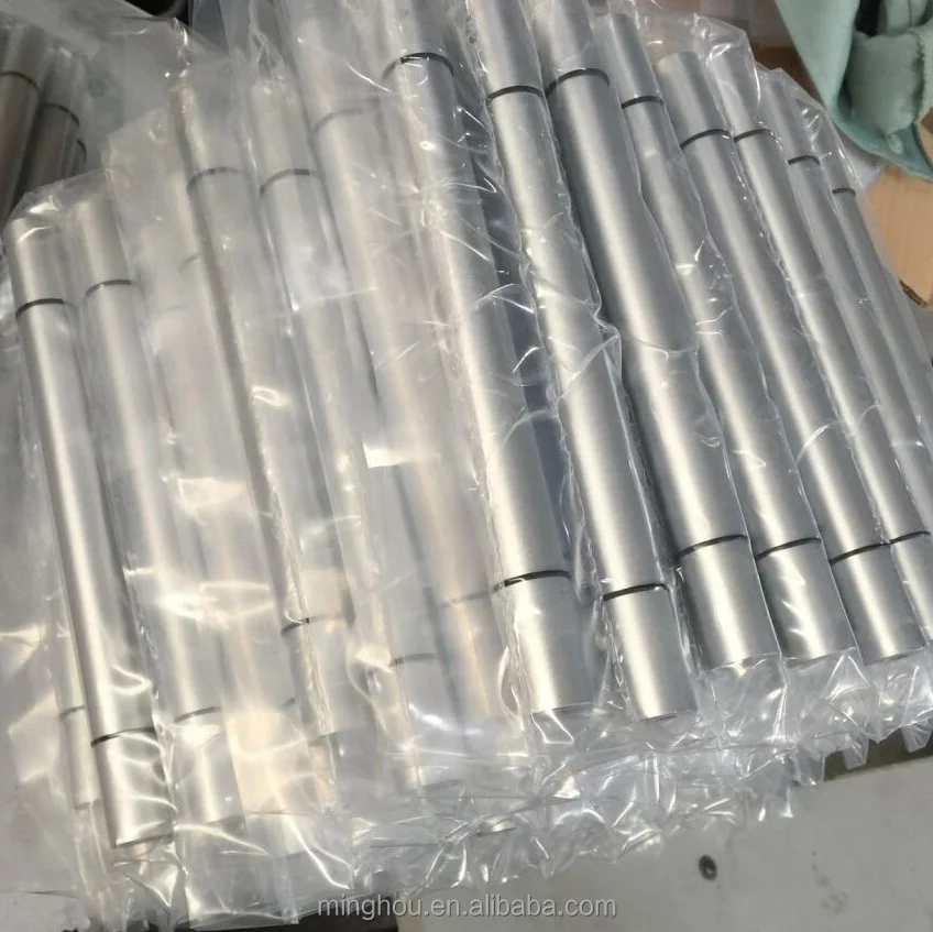 Straight single bottle metal wall mounted wine pegs