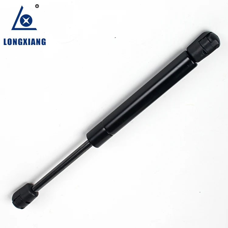 Customized nitrogen & Oil in damper for car door