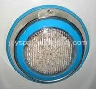 Wholesale Pikes Pool Ladder Underwater Light Colorful Waterfall