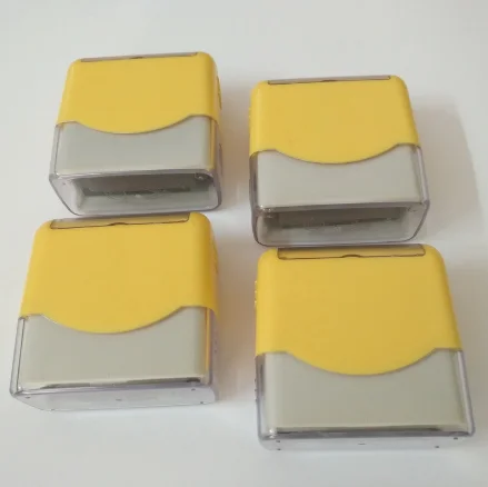 Корейская одежда детская мультяшная фоточувствительная Печать детское имя одежда печать материал стирка не выцветает