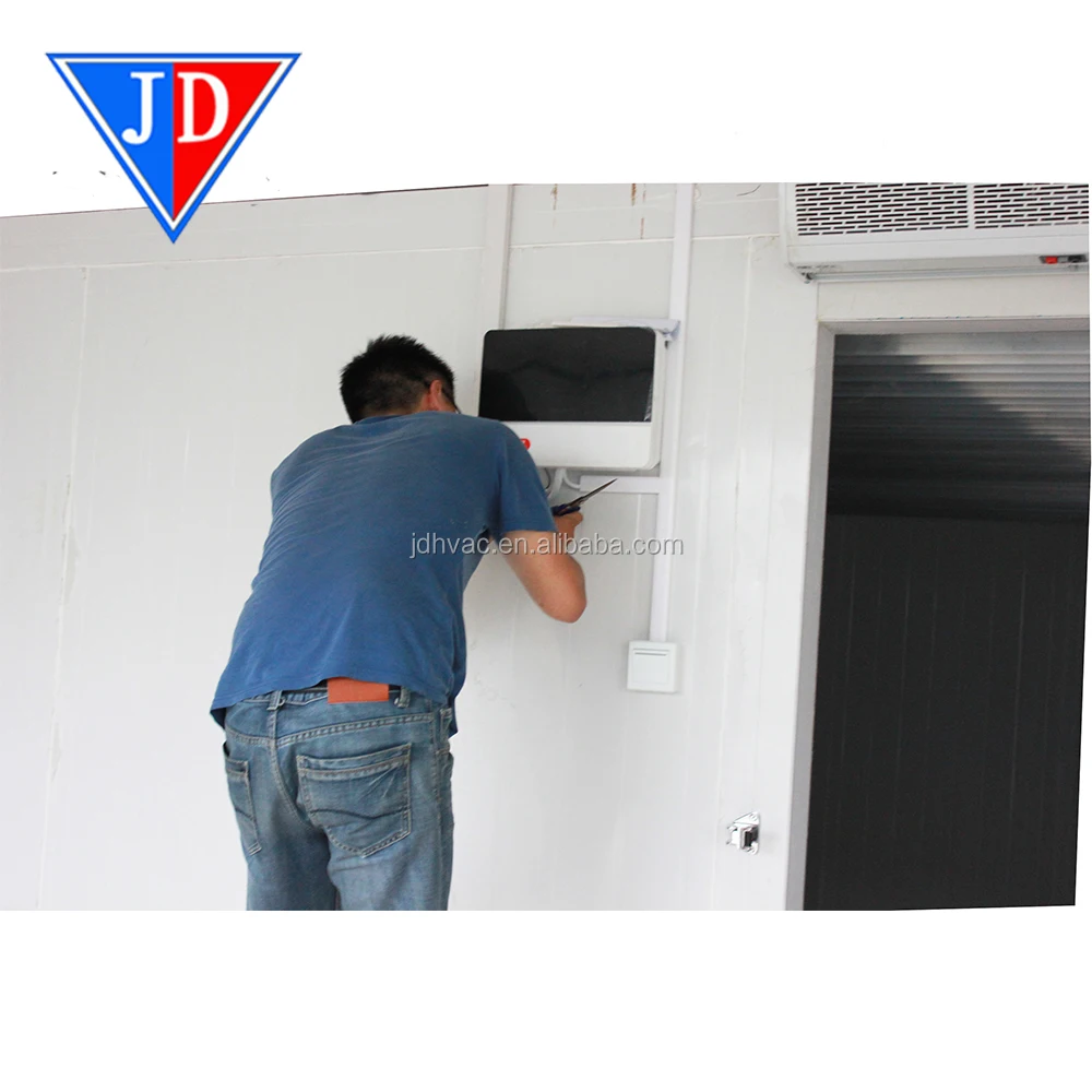 Walk in Cold Storage Room Price