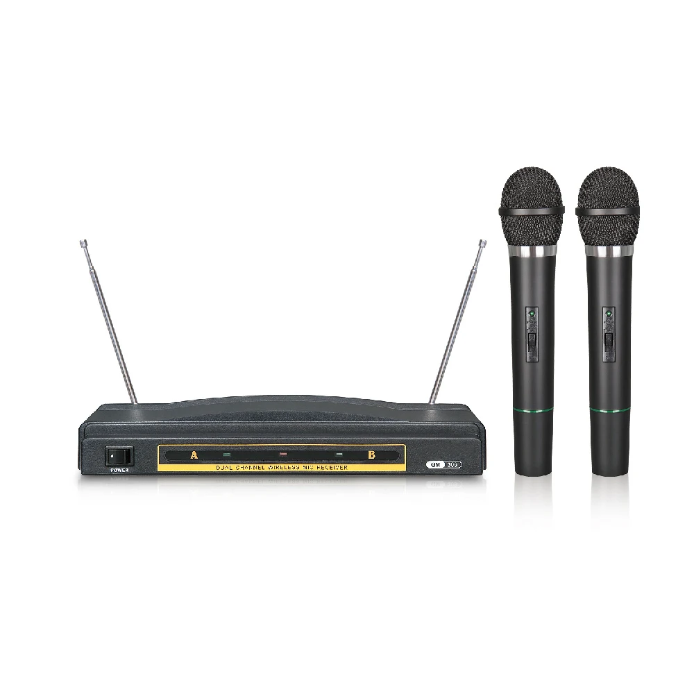 Новейший дизайн lossless звук и шум удаленного беспроводного микрофона