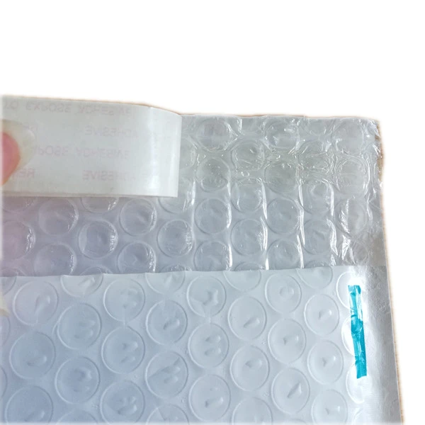 Manufacturer Custom Decorative Poly Bubble Lined Mailer Bags