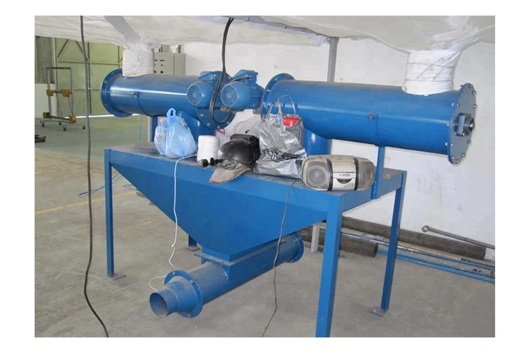 Hot sale  EPS Foam Shredder for Waste Plastic Recycling styrofoam crusher machine