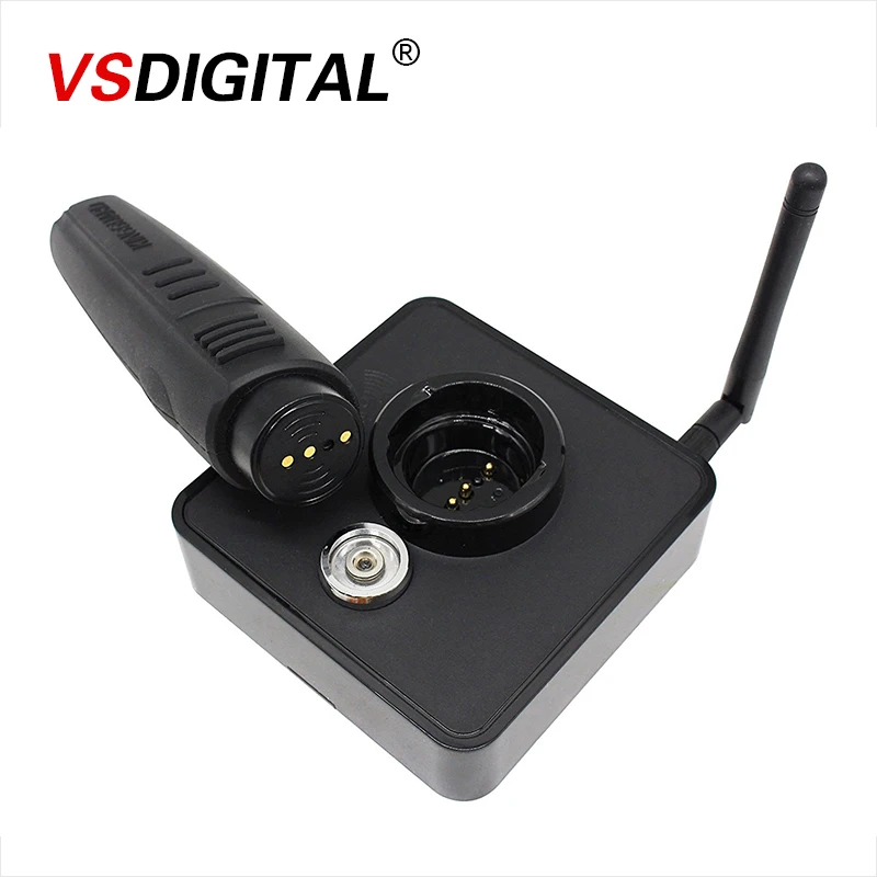 Система отслеживания RFID-сигналов V52 С GPRS Wi-Fi