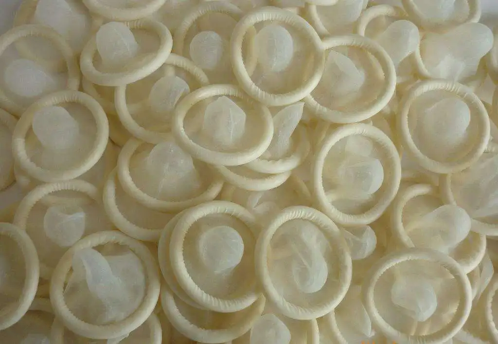 OEM male condom Lubricated condom manufacturer